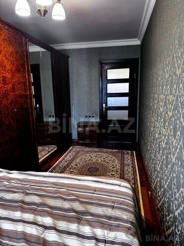 2 otaqlı köhnə tikili - Elmlər Akademiyası m. - 50 m² (19)