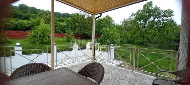 4 otaqlı həyət evi/bağ evi - Quba - 160 m² (25)