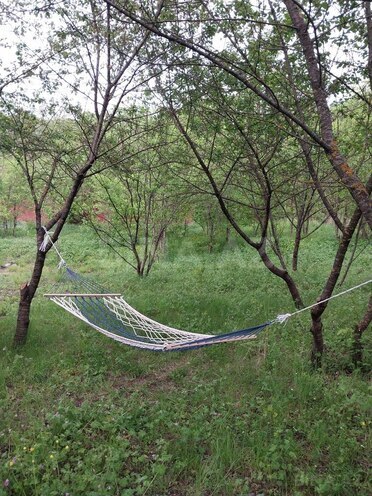 4 otaqlı həyət evi/bağ evi - Quba - 160 m² (12)
