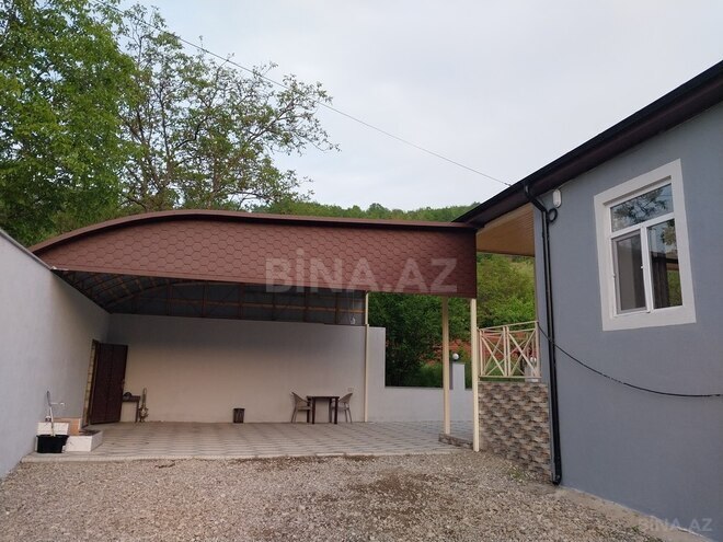 4 otaqlı həyət evi/bağ evi - Quba - 160 m² (8)