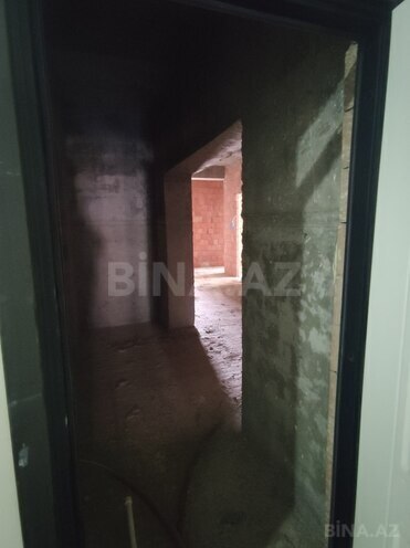 4-комн. новостройка - м. Нариман Нариманов - 181.2 м² (7)