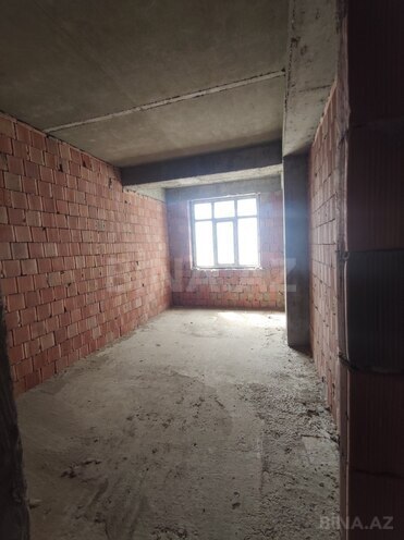 4-комн. новостройка - м. Нариман Нариманов - 181.2 м² (18)