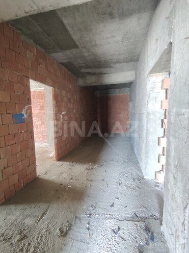 4-комн. новостройка - м. Нариман Нариманов - 181.2 м² (14)