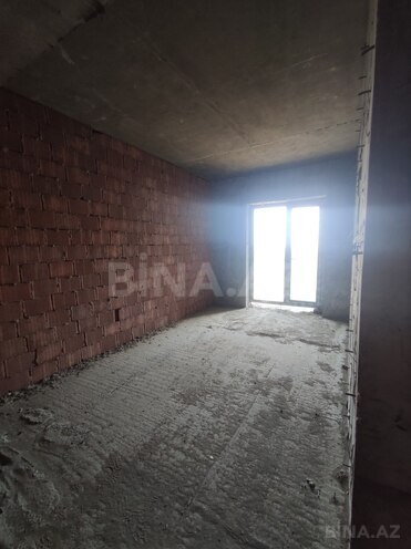 4-комн. новостройка - м. Нариман Нариманов - 181.2 м² (16)