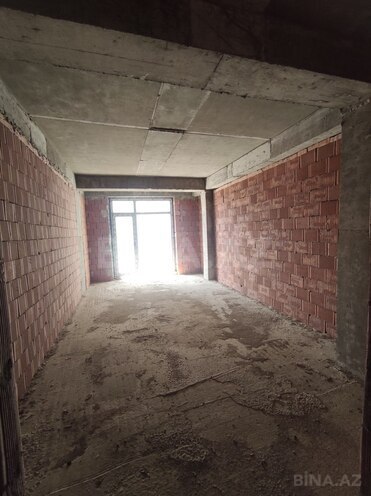 4-комн. новостройка - м. Нариман Нариманов - 181.2 м² (5)