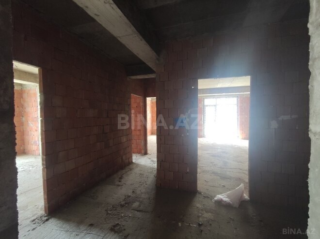 4-комн. новостройка - м. Нариман Нариманов - 181.2 м² (6)