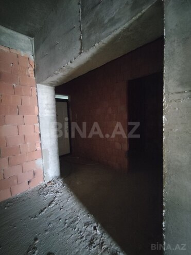 4-комн. новостройка - м. Нариман Нариманов - 181.2 м² (8)