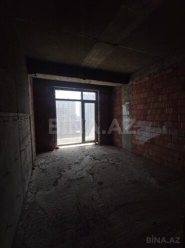 4-комн. новостройка - м. Нариман Нариманов - 181.2 м² (20)