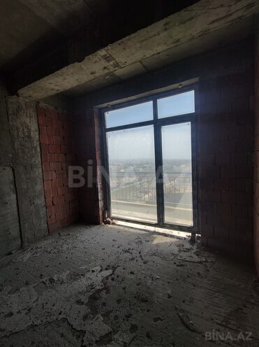 4-комн. новостройка - м. Нариман Нариманов - 181.2 м² (4)