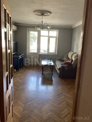 3-комн. вторичка - Насиминский  р. - 100 м² (3)