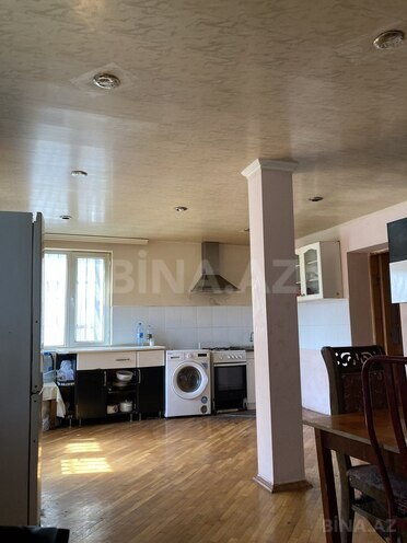 3-комн. вторичка - Насиминский  р. - 100 м² (1)