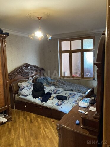 3-комн. вторичка - Насиминский  р. - 100 м² (6)