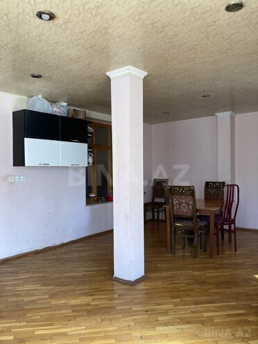 3-комн. вторичка - Насиминский  р. - 100 м² (2)