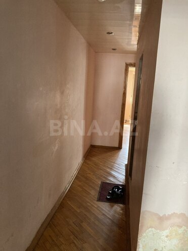 3-комн. вторичка - Насиминский  р. - 100 м² (7)