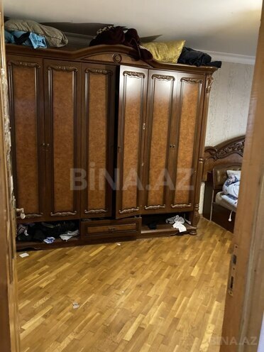 3-комн. вторичка - Насиминский  р. - 100 м² (5)