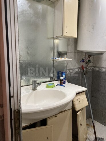 3-комн. вторичка - Насиминский  р. - 100 м² (8)
