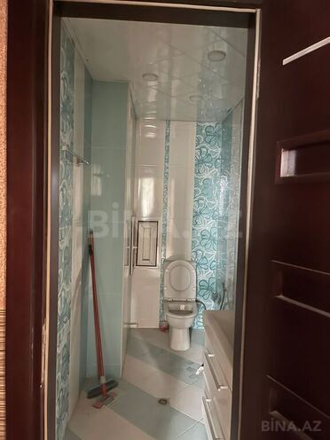 4 otaqlı yeni tikili - Bayıl q. - 130 m² (5)