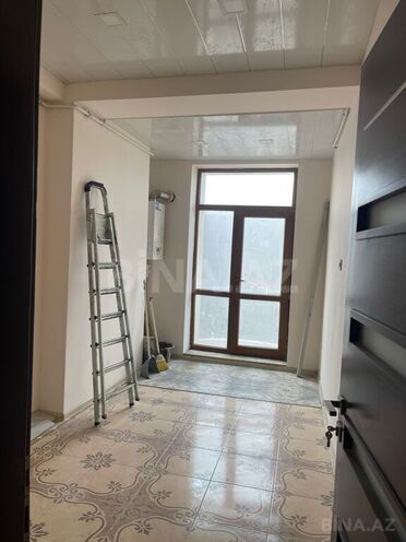 4 otaqlı yeni tikili - Bayıl q. - 130 m² (7)
