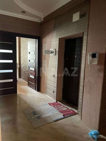 4 otaqlı yeni tikili - Bayıl q. - 130 m² (4)