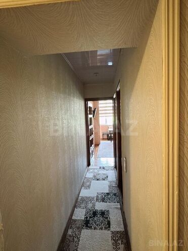 3 otaqlı köhnə tikili - 8-ci kilometr q. - 115 m² (5)