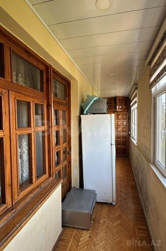 3 otaqlı köhnə tikili - 8-ci kilometr q. - 115 m² (16)
