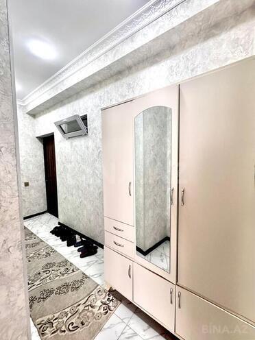 2 otaqlı yeni tikili - Neftçilər m. - 62 m² (12)