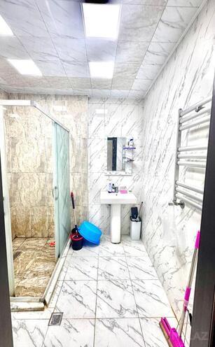 2 otaqlı yeni tikili - Neftçilər m. - 62 m² (9)