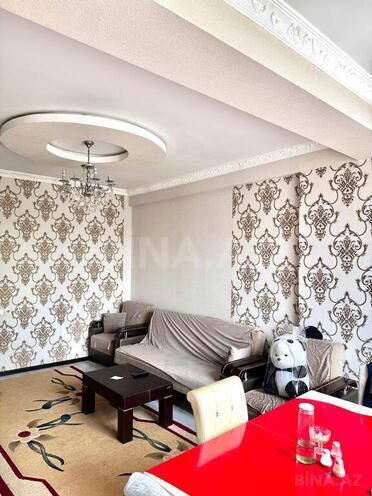 2 otaqlı yeni tikili - Neftçilər m. - 62 m² (4)