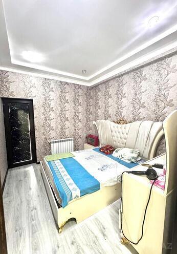 2 otaqlı yeni tikili - Neftçilər m. - 62 m² (6)