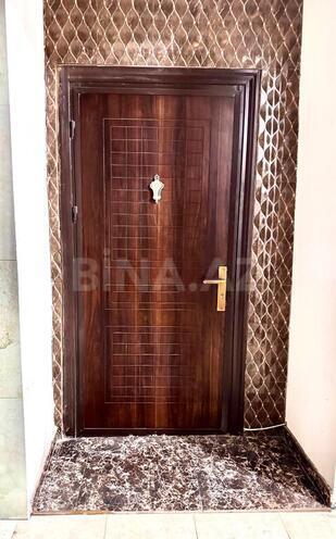 2 otaqlı yeni tikili - Neftçilər m. - 62 m² (14)