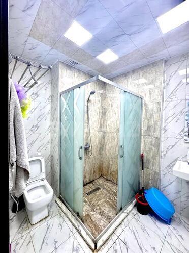2 otaqlı yeni tikili - Neftçilər m. - 62 m² (10)