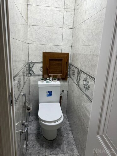 2 otaqlı köhnə tikili - Memar Əcəmi m. - 55 m² (10)