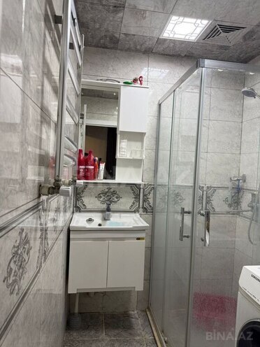 2 otaqlı köhnə tikili - Memar Əcəmi m. - 55 m² (8)