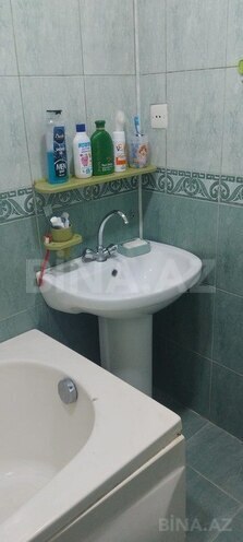 2-комн. вторичка - м. Мемар Аджеми - 52 м² (7)