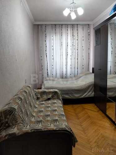2-комн. вторичка - м. Мемар Аджеми - 52 м² (3)
