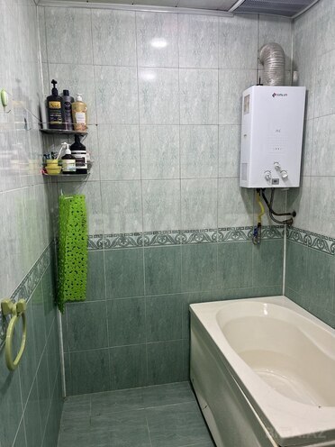 2-комн. вторичка - м. Мемар Аджеми - 52 м² (8)