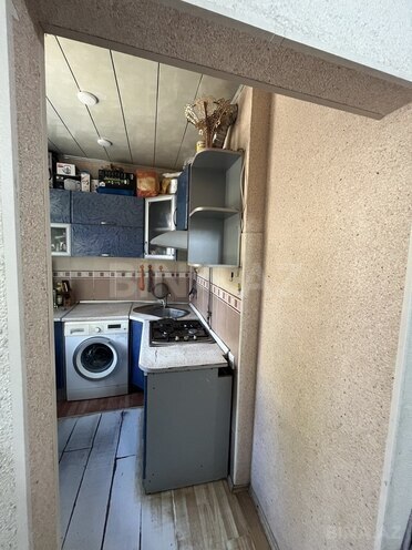 2-комн. вторичка - м. Мемар Аджеми - 52 м² (4)