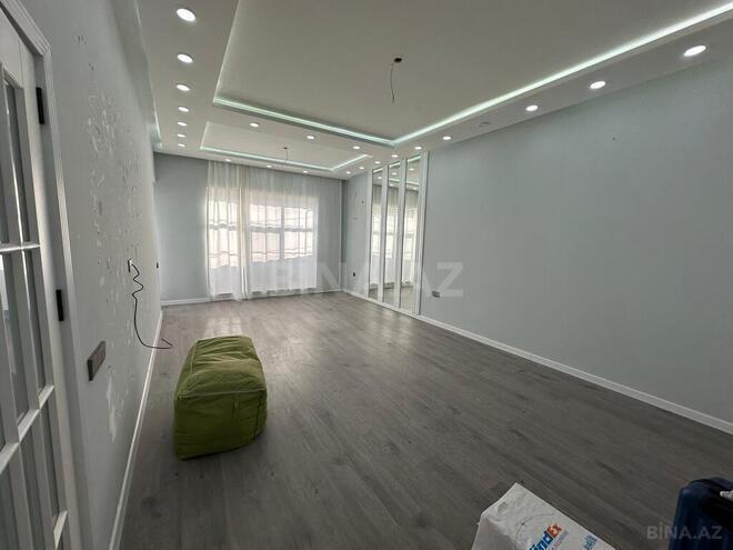 10 otaqlı həyət evi/bağ evi - Bakıxanov q. - 400 m² (3)