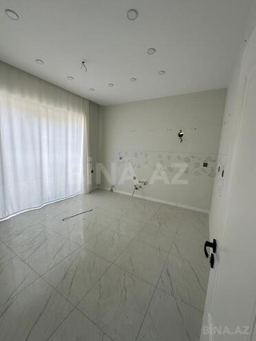 10 otaqlı həyət evi/bağ evi - Bakıxanov q. - 400 m² (9)