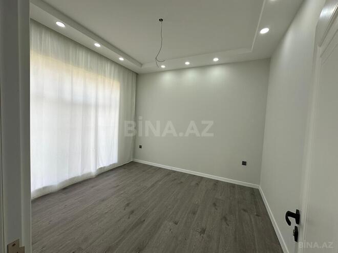 10 otaqlı həyət evi/bağ evi - Bakıxanov q. - 400 m² (14)