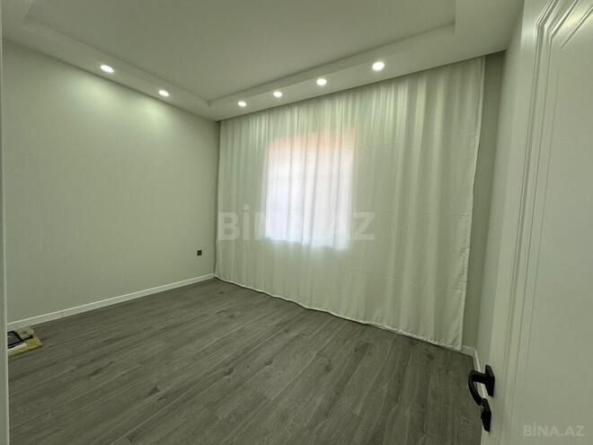 10 otaqlı həyət evi/bağ evi - Bakıxanov q. - 400 m² (13)