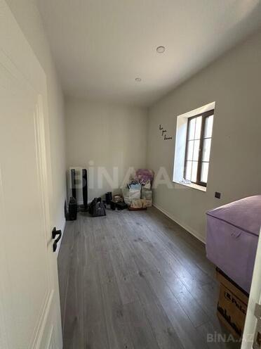 10 otaqlı həyət evi/bağ evi - Bakıxanov q. - 400 m² (7)