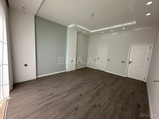 10 otaqlı həyət evi/bağ evi - Bakıxanov q. - 400 m² (10)