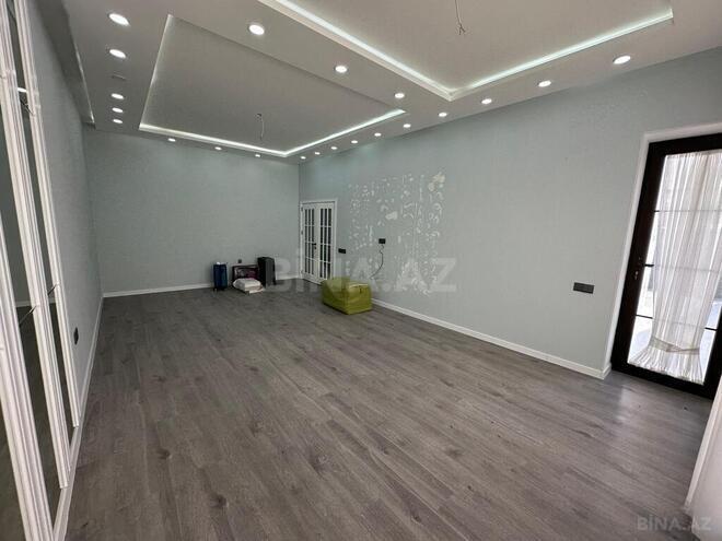10 otaqlı həyət evi/bağ evi - Bakıxanov q. - 400 m² (4)