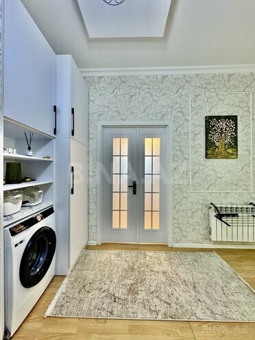 2 otaqlı yeni tikili - İnşaatçılar m. - 69 m² (5)