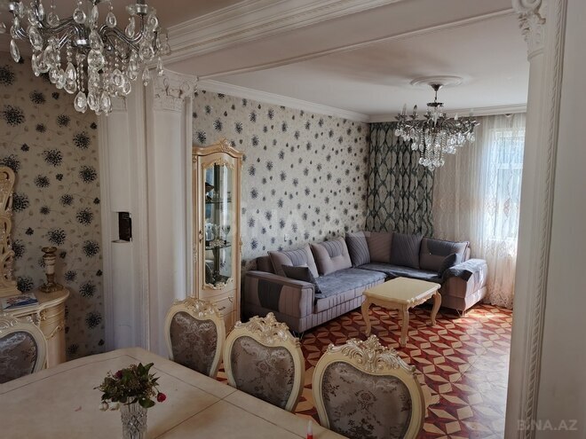 5-комн. дом/дача - Наримановский  р. - 180 м² (7)