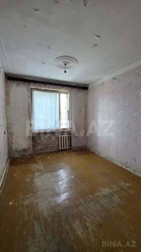 2 otaqlı köhnə tikili - Bakıxanov q. - 63 m² (1)