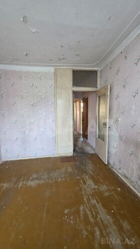 2 otaqlı köhnə tikili - Bakıxanov q. - 63 m² (3)