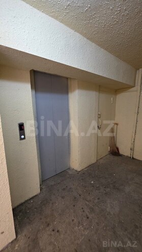 2 otaqlı köhnə tikili - Bakıxanov q. - 63 m² (13)