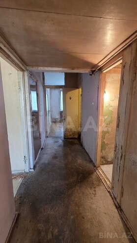 2 otaqlı köhnə tikili - Bakıxanov q. - 63 m² (10)